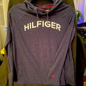 Tommy Hilfiger medium hooded top